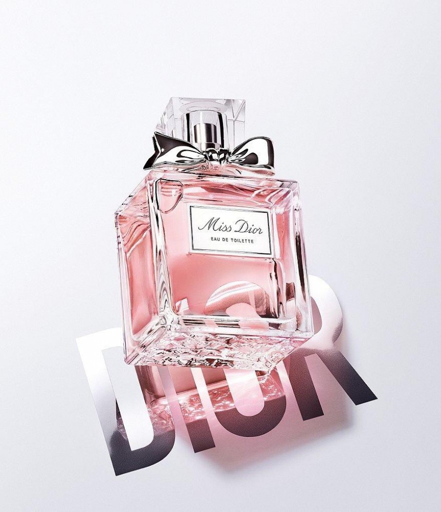 Nước hoa Miss Dior Eau de Toilette